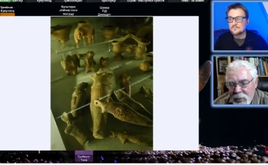 З Кіровоградщини на Обухівщину: неолітична історія однієї трипільської пристрасті