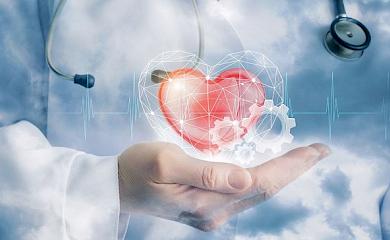 В Обухове анонсируют выездные приемы кардиологов Института сердца МОЗ Украины