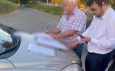 На Киевщине председатель сельсовета закупил для ГФТГ товары по завышенным ценам: его будут судить