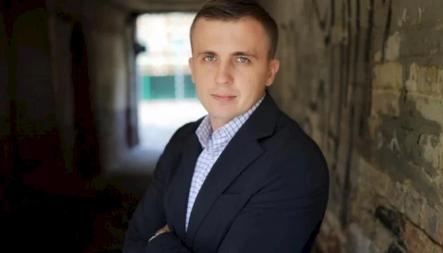 Нападение на известного журналиста Михаила Ткача вблизи Обухова: полиция начала уголовное производство