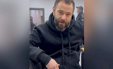 Звинувачений у держзраді нардеп Дубінський вийшов на зв'язок із СІЗО: розповів про "безплатну камеру" і анонсував відновлення відеоблогу