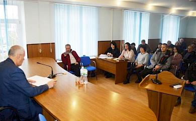 В Кагарлыке назовут улицу в честь погибшего защитника