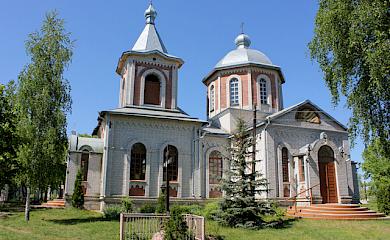 В Трипольском музее рассказали о Храмовом празднике в День Введения во храм Пресвятой Богородицы