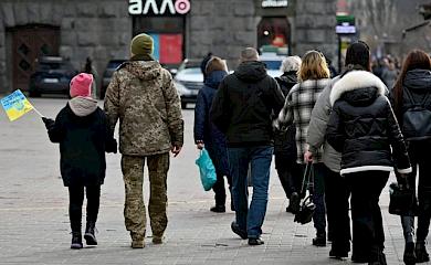 Иностранные СМИ назвали Киев одним из самых безопасных городов в Украине благодаря ПВО