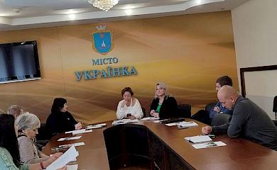 Декоммунизация: на Обуховщине планируют переименование памятника советских времен