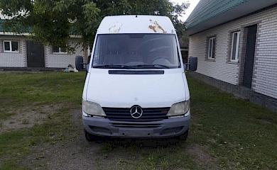 Коммунальное предприятие на Обуховщине планирует приобрести за 500 тыс. подержанное авто