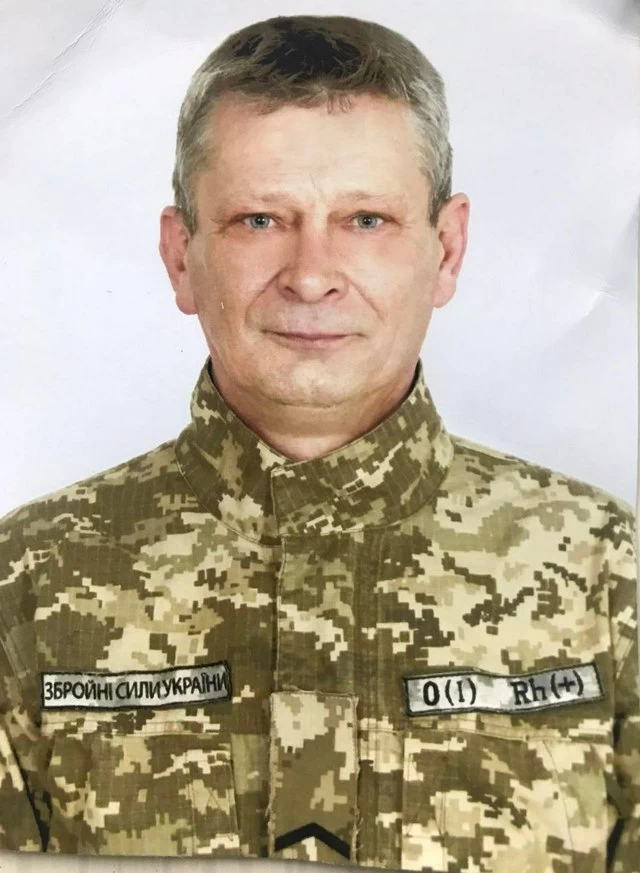 Дни траура в Обухове: сразу три воина погибли на поле боя