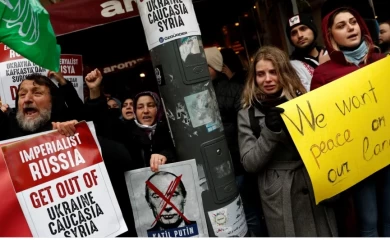 &ldquo;Детектив очима вбивці&rdquo;: історія про те, як Росія пресувала Україну століттями