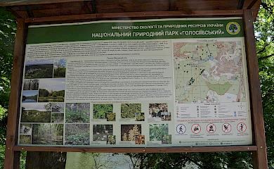 Почти катастрофа: застройщики в Киеве резко увеличили давление на заповедные объекты