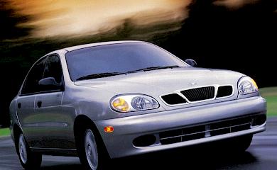 Автомобиль Daewoo Lanos: основные причины популярности