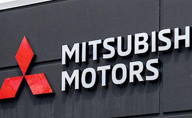 Інновації у світі позашляховиків: технологічний прорив Mitsubishi Motors.
