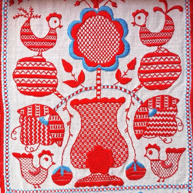 Работы обуховских мастеров представят на Ярмарке к Николаю в музее Гончара (фото)