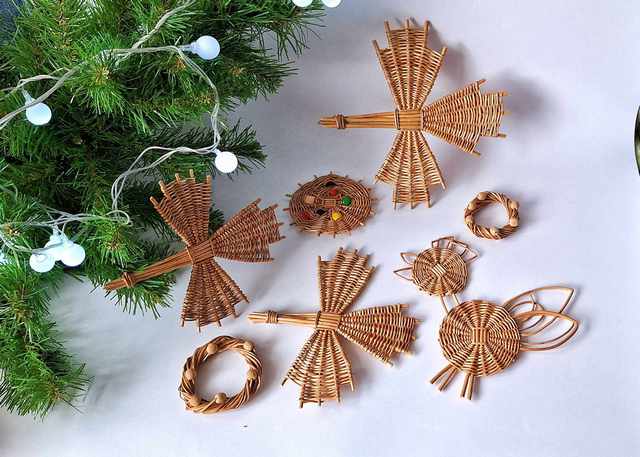 Работы обуховских мастеров представят на Ярмарке к Николаю в музее Гончара (фото)