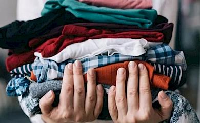 Обуховчан просят приносить вещи для раненых военных: перечень необходимого