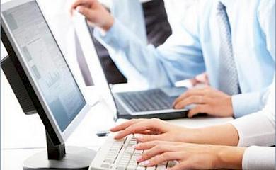 Васильківська лікарня закупить комп'ютери на чверть мільйона гривень