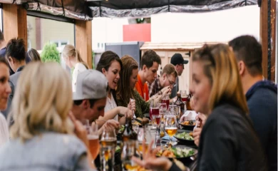 Кулинарное путешествие: неповторимые вкусы блюд мира в вашей кухне