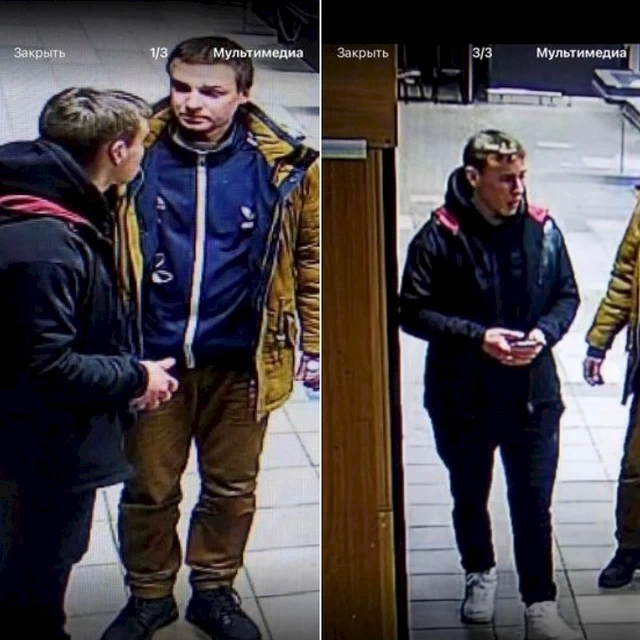 В Василькове объявили в розыск вандалов