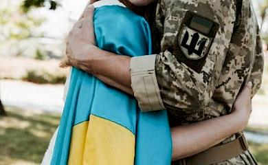 Группы поддержки для родных военнослужащих проходят в Богуславе