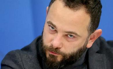 Новий рік в СІЗО: суд залишив Дубінського під вартою