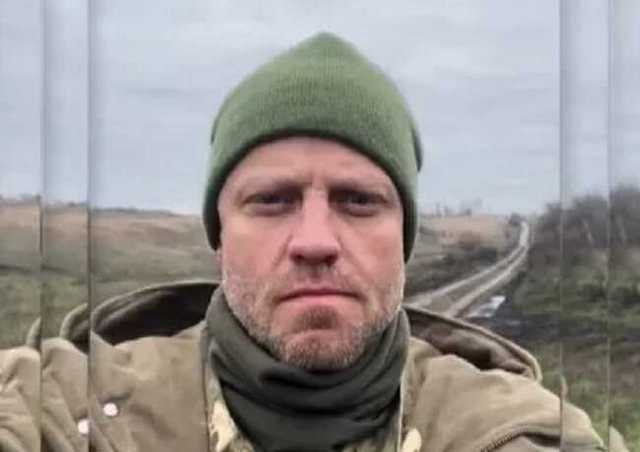 Умер известный украинский актер Андрей Павленко родом из Обуховщины