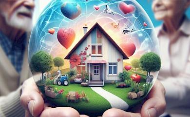 Какой дом престарелых выбрать в Киеве: Рекомендации и рейтинг