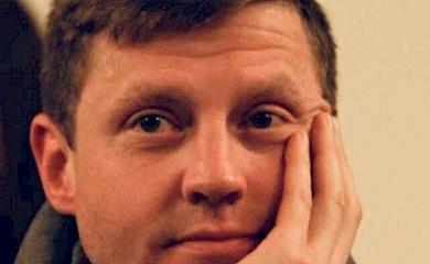Андрій Павленко: яскрава зірка митця, мужнього воїна та справжнього патріота України