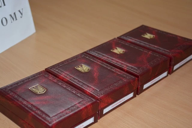 Обуховщина чтит Героев: вскоре откроют Аллею Памяти еще в одной громаде