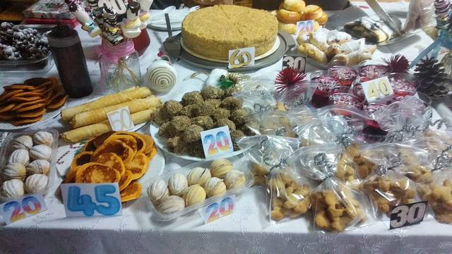 Обуховские школьники собирали средства на дрон для ВСУ