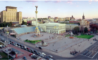 Як обрати ідеальний готель у Києві: поради та критерії вибору