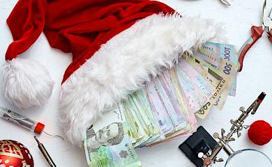 Обухівські школярі зібрали 16 000 гривень на дрони
