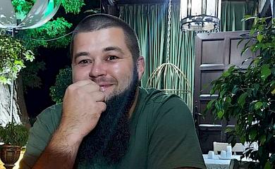 На Луганщине погиб командир взвода бригады наступления "Буревій" из Обуховщины