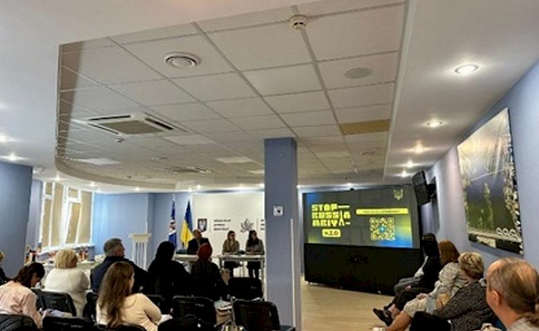 Киберполиция Киева приглашает молодежь в ряды киберармии
