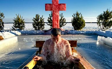 Різдвяні свята і еволюція "магічного мислення" в Обухові