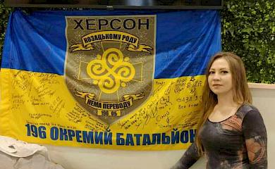 Обуховская певица завоевала Гран-при Международного фестиваля