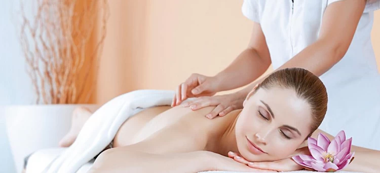 SPA-комплекс як найкраще місце для відпочинку та відновлення
