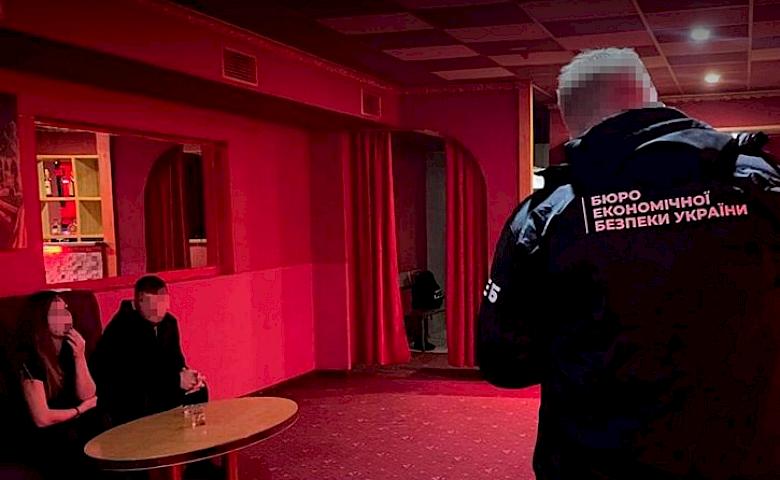 Правоохранители прекратили деятельность 7 игорных заведений в Обухове и Белой Церкви