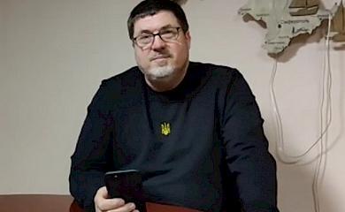 Городской голова Украинки рассказал, как стал миллионером