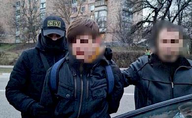 Защитница осужденного за сотрудничество с оккупантами несовершеннолетнего из Обухова подала на апелляцию