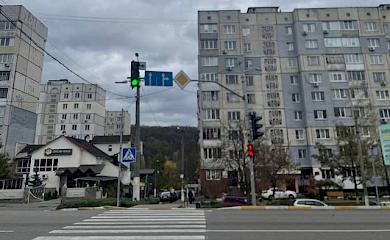 В Обухові планують витратити понад 600 тис. на ремонт світлофорів