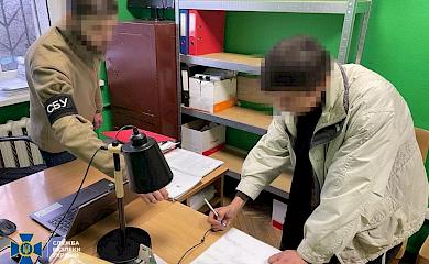 Экс-служитель УПЦ (МП) подозревается в оправдании оккупации Донецка и Луганска