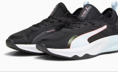 Як обрати ідеальні спортивні кросівки PUMA для активного життя