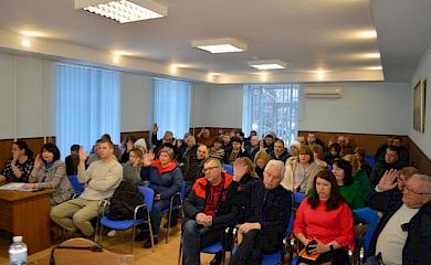 В громаде на Обуховщине дерусифицируют еще 10 улиц