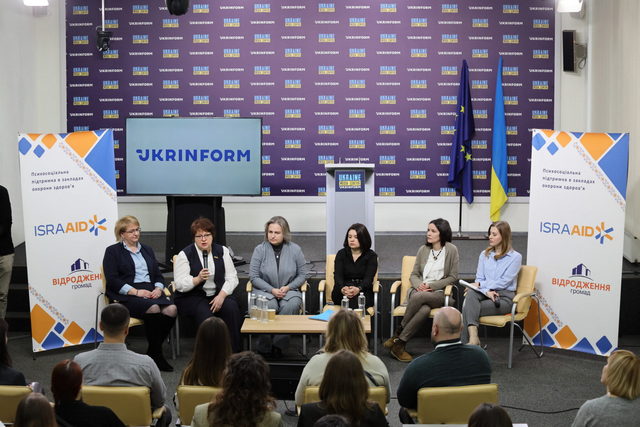 Обуховская больница оказывает комплексную помощь в сфере психического здоровья