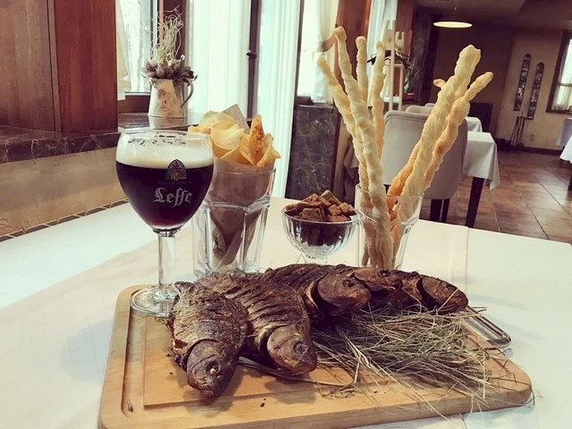 Назван ТОП гастро локаций Киевщины: несколько из них возле Обухова