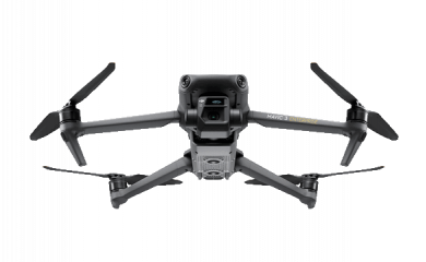Де придбати дрони DJI mavic та Autel швидко і з гарантією