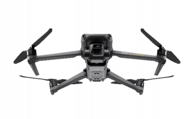 Де придбати дрони DJI mavic та Autel швидко і з гарантією
