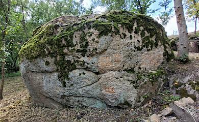 Наша история: какую функцию выполнял один из самых известных камней Обуховщины