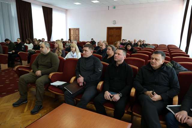 На Киевщине изучают тендеры: начали проверку Обуховского района
