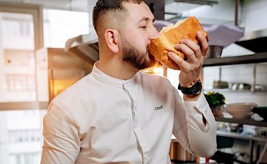 Автор книги о региональных кухнях рассказала о поваре из Обуховщины