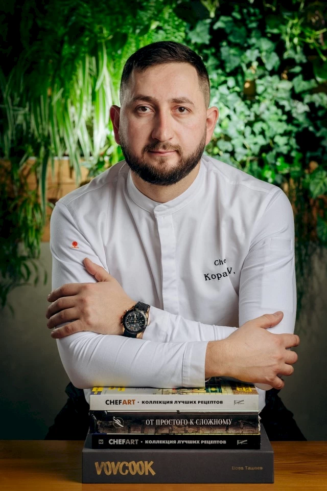 Автор книги о региональных кухнях рассказала о поваре из Обуховщины